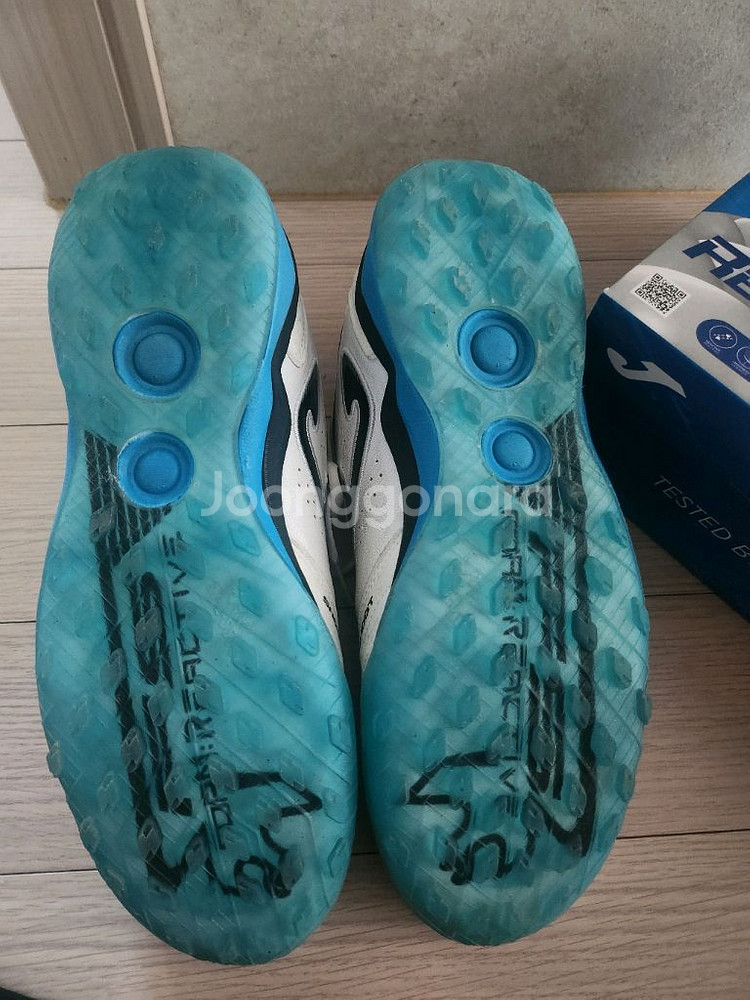 조마 리액티브 TF 260--3