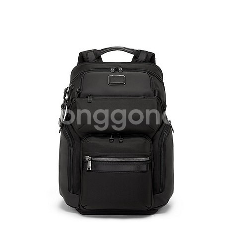투미 알파 브라보 노마딕 백팩 (블랙/0232718D)--0