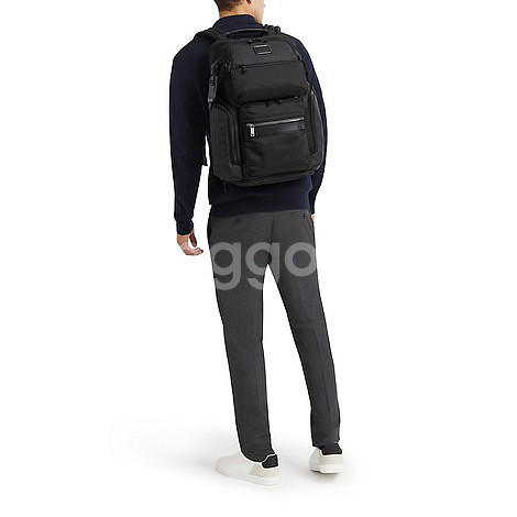 투미 알파 브라보 노마딕 백팩 (블랙/0232718D)--7