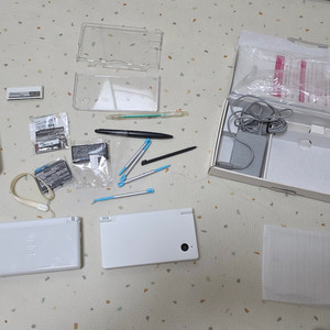닌텐도DSL & DSI 일괄 A급