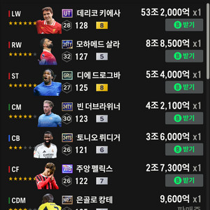 피파 온라인 계정 대략 70조