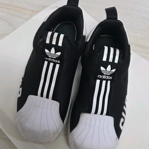 아디다스키즈 슈퍼스타180