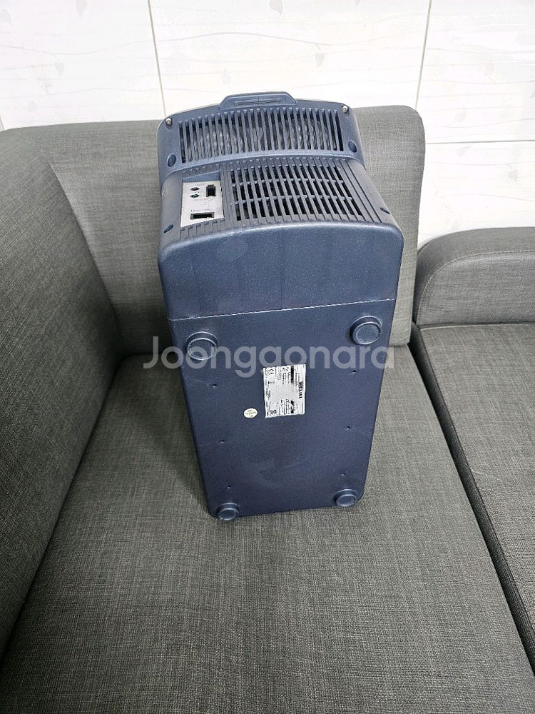모비쿨 T08DC 냉장고 8L--6