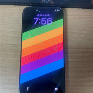 16프로맥스 256gb 블랙