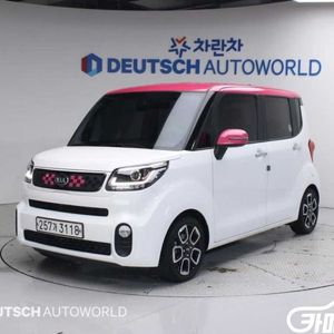 [기아]더 뉴 레이 시그니처 (5인승) 판매