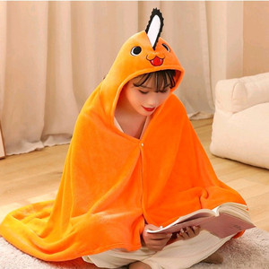 체인소맨 포치타 담요 팝니다.