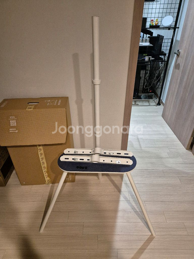 티비 삼각대--2