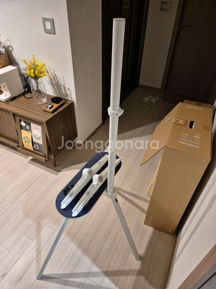 티비 삼각대--1