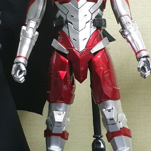 ZD TOYS 신울트라맨 2종 일괄판매