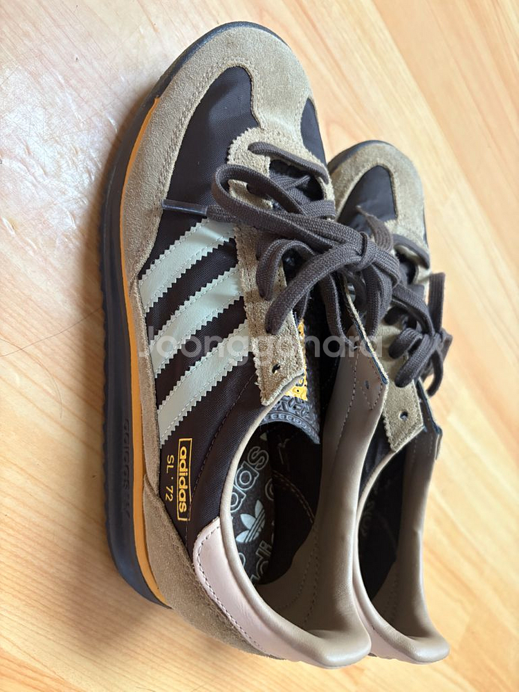 아디다스 sl 72 rs IG4645--0