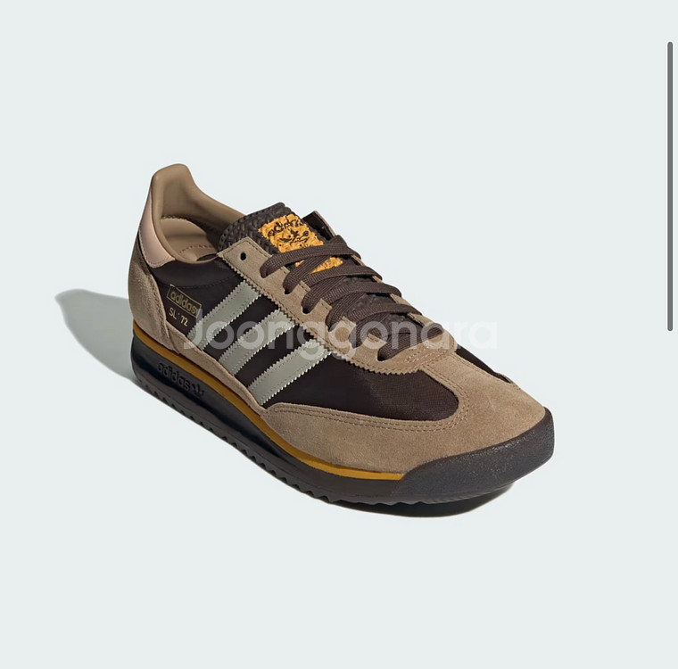 아디다스 sl 72 rs IG4645--1