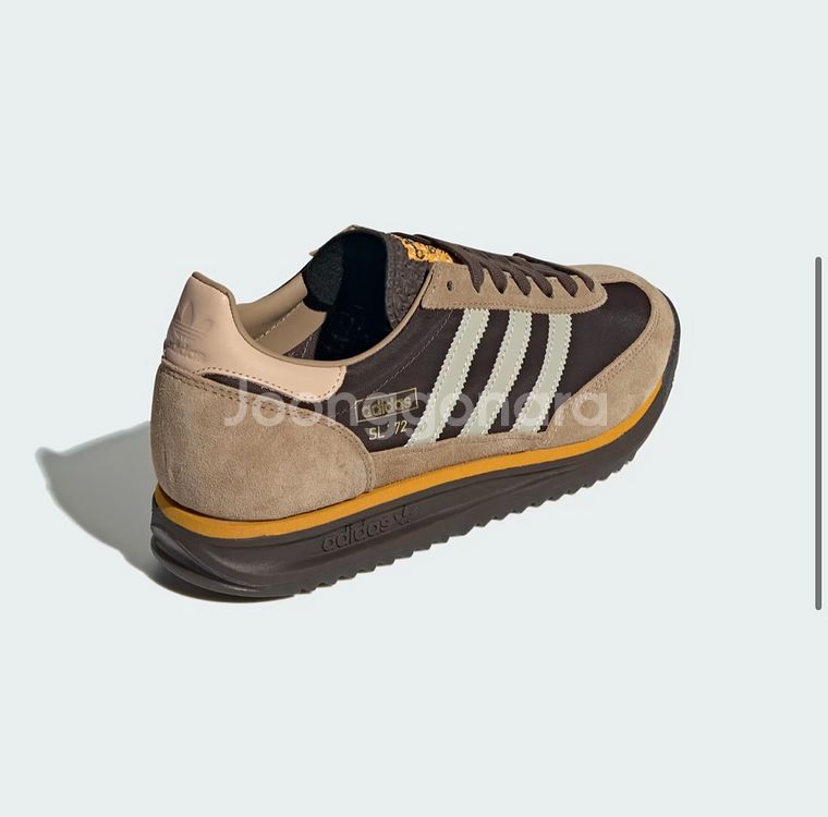 아디다스 sl 72 rs IG4645--2