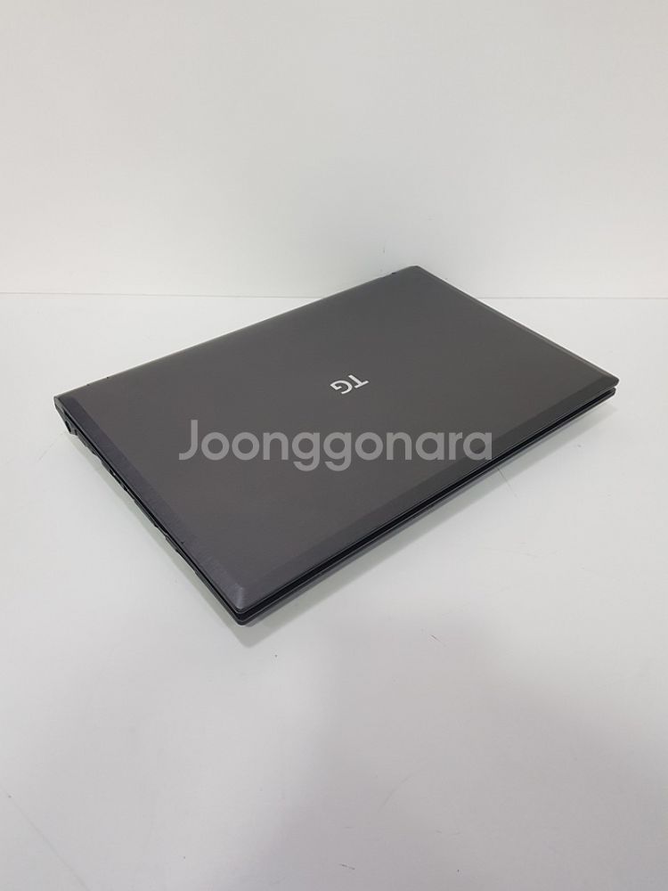 롤가능!!>i7사양 TG 15인치게이밍노트북--1