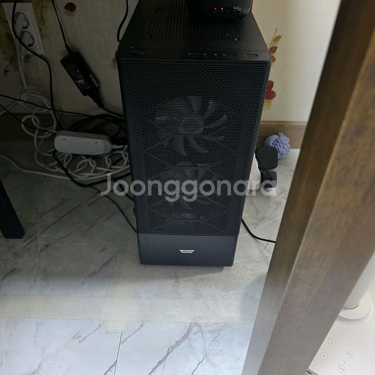 게임밍컴퓨터 세트 판매합니다--2