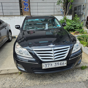 제네시스BH330