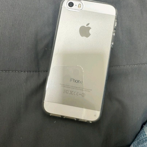 아이폰5s 실버 16gb