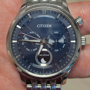 시티즌(CITIZEN) 솔라 태양광 AP1050-56L
