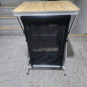 캠벨 폴딩캐비넷