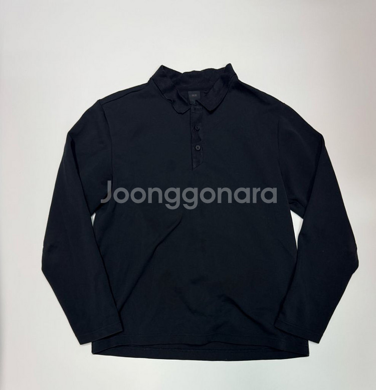 k2 케이투 기능성 긴팔 카라 티셔츠 L--0