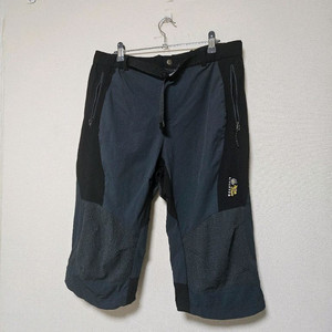 마운틴 36인치 7부바지