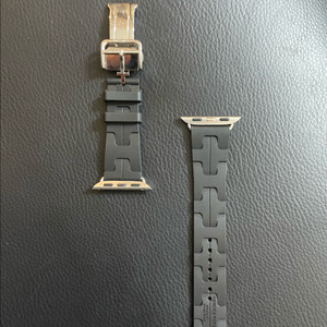 애플워치 에르메스 킬림 디버클 41mm SSS급