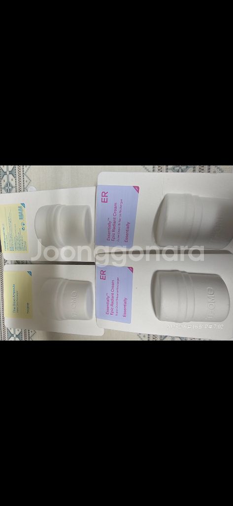 THOME 더 글로우 TLDM12 (피부 관리기)--3