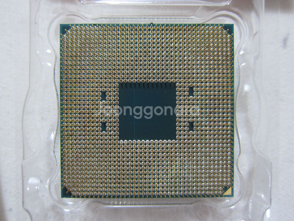 AMD 라이젠7-4세대 5700X3D (버미어)--1