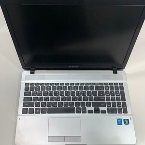 삼성 i7 4세대 15.6인치 사무용 노트북 NT371