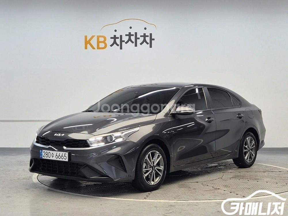 [기아]더뉴 K3 2세대 1.6 가솔린 프레스티지 (5--4