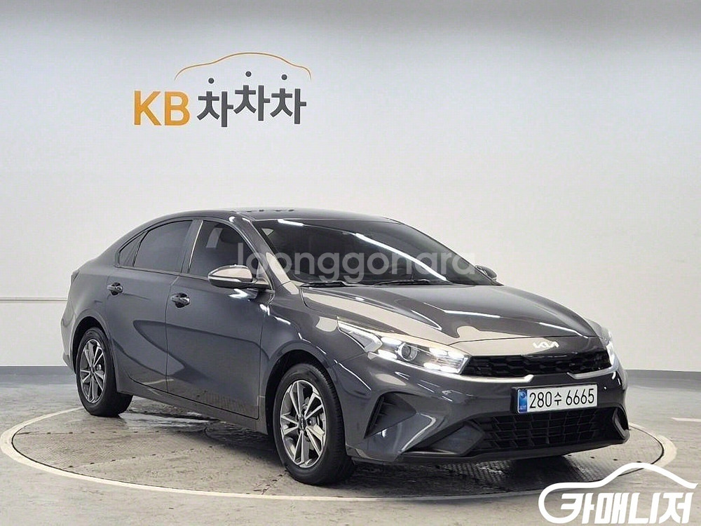 [기아]더뉴 K3 2세대 1.6 가솔린 프레스티지 (5--5