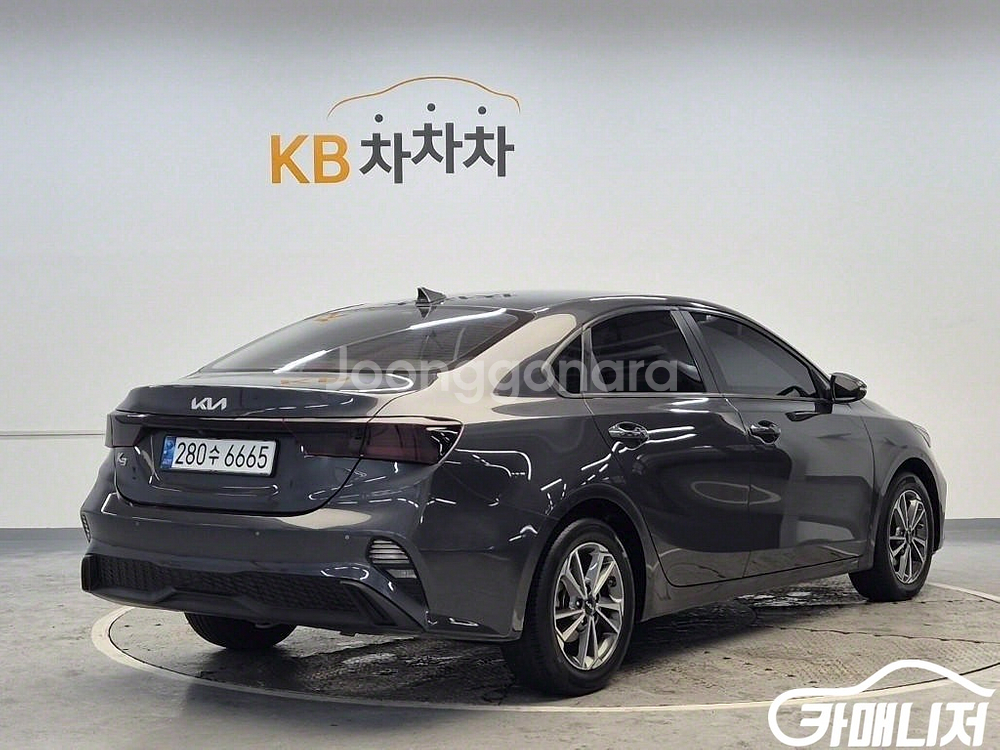 [기아]더뉴 K3 2세대 1.6 가솔린 프레스티지 (5--1