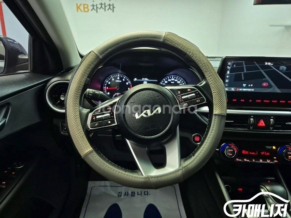 [기아]더뉴 K3 2세대 1.6 가솔린 프레스티지 (5--8