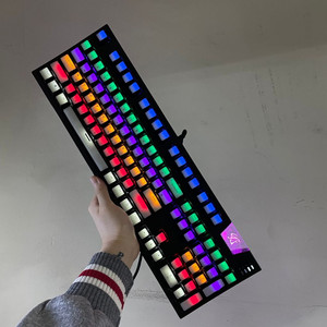 앱코해커 K9500ARC 광축 게이밍 기계식 키보드