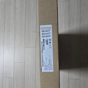 갤럭시북5 프로H NT965XHW-A71AR