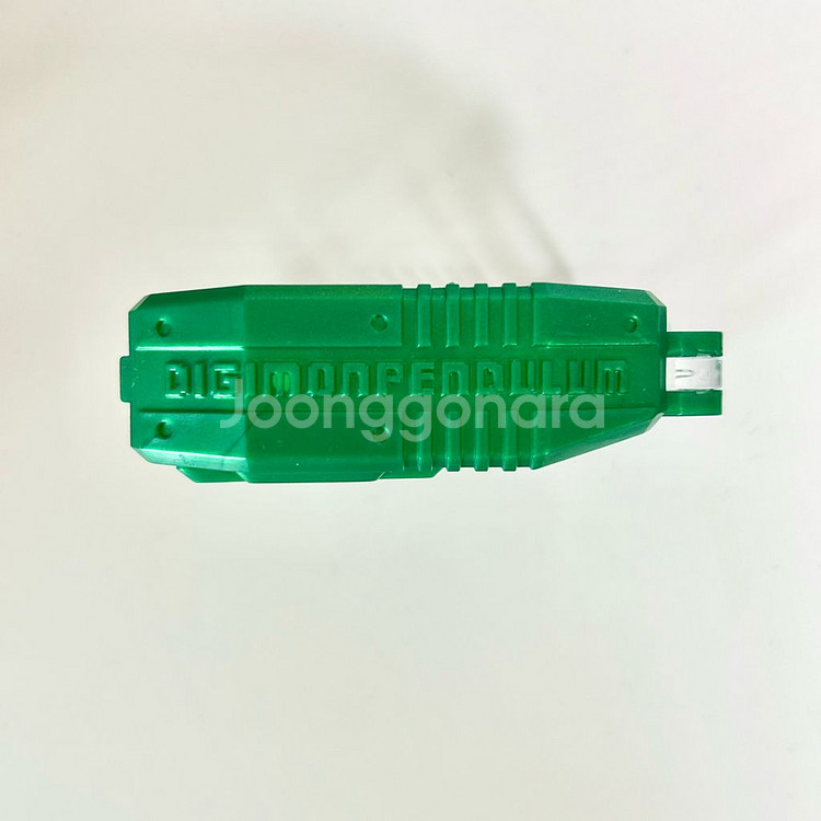(배송비 포함) 디지몬 펜들럼 케이스 이레몬--4