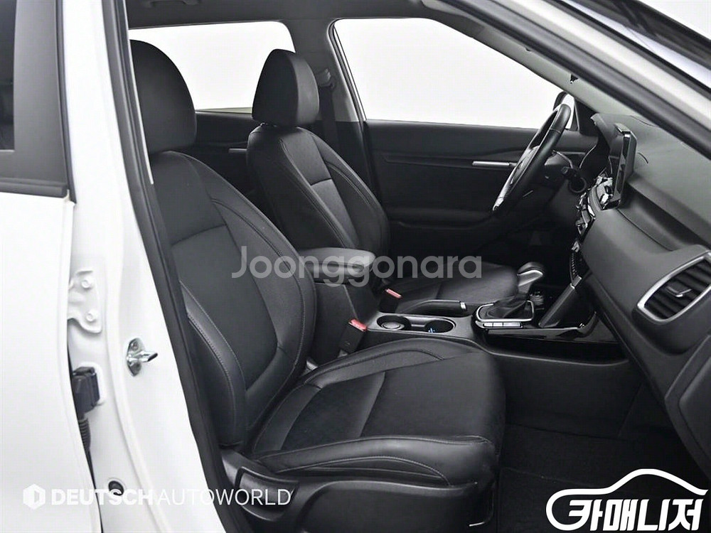 [기아]셀토스 디젤 1.6 2WD 트렌디 (5인승) 판--3