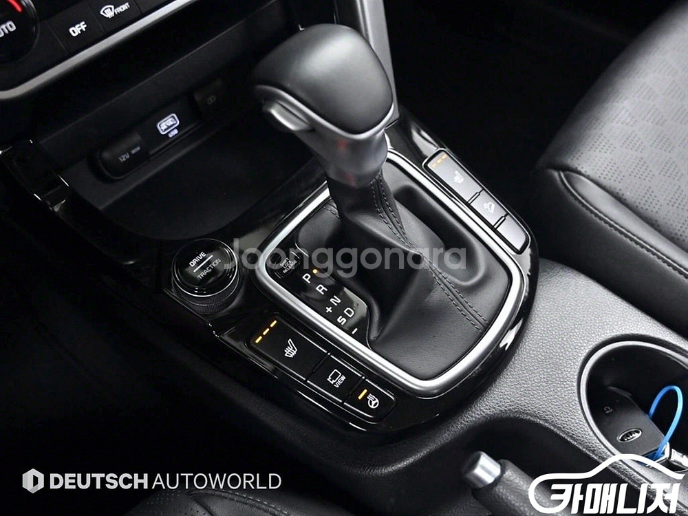 [기아]셀토스 디젤 1.6 2WD 트렌디 (5인승) 판--1