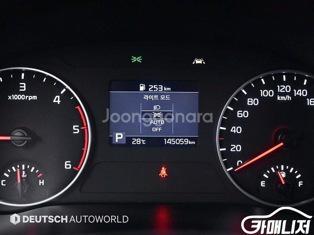 [기아]셀토스 디젤 1.6 2WD 트렌디 (5인승) 판--0