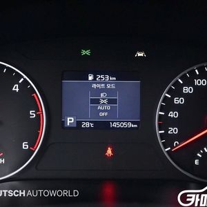 [기아]셀토스 디젤 1.6 2WD 트렌디 (5인승) 판