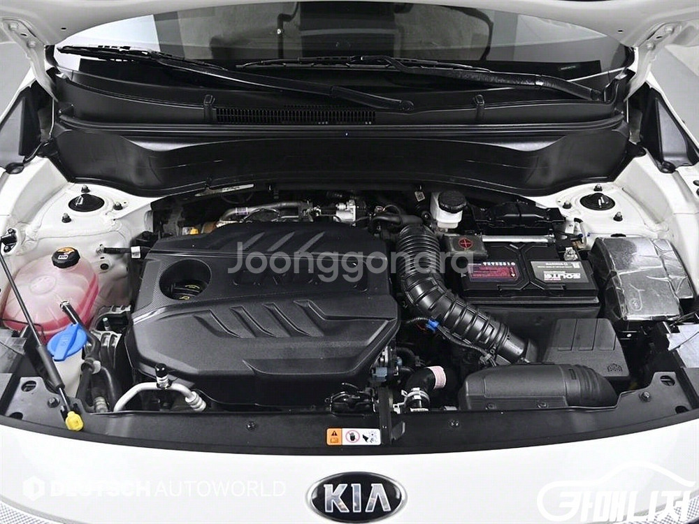 [기아]셀토스 디젤 1.6 2WD 트렌디 (5인승) 판--7