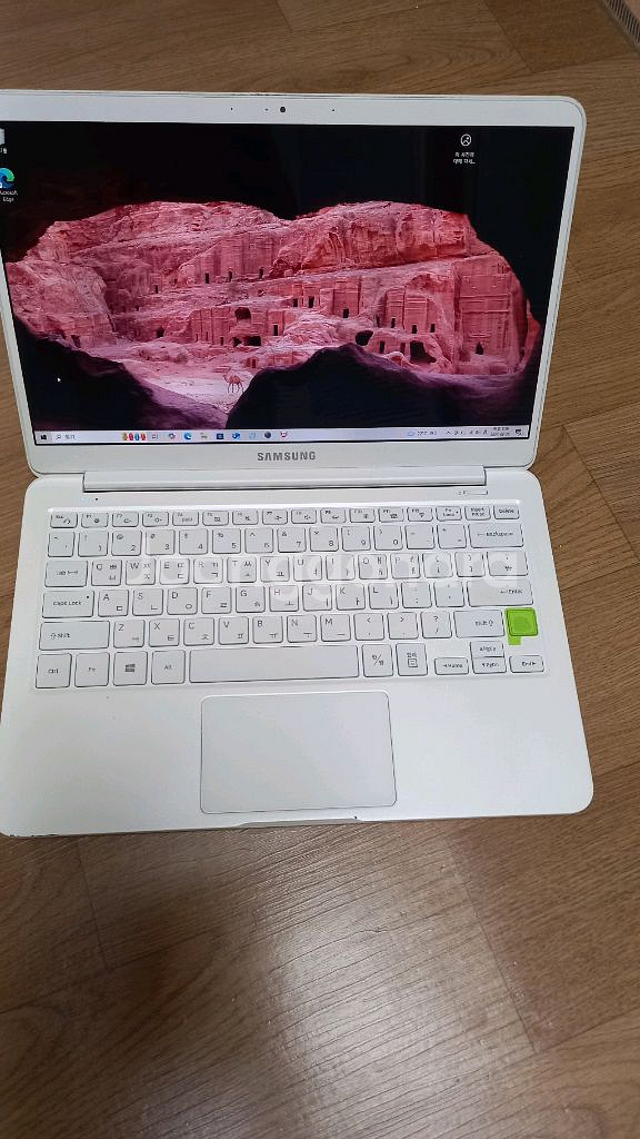 삼성슬림노트북 13.3인치--0