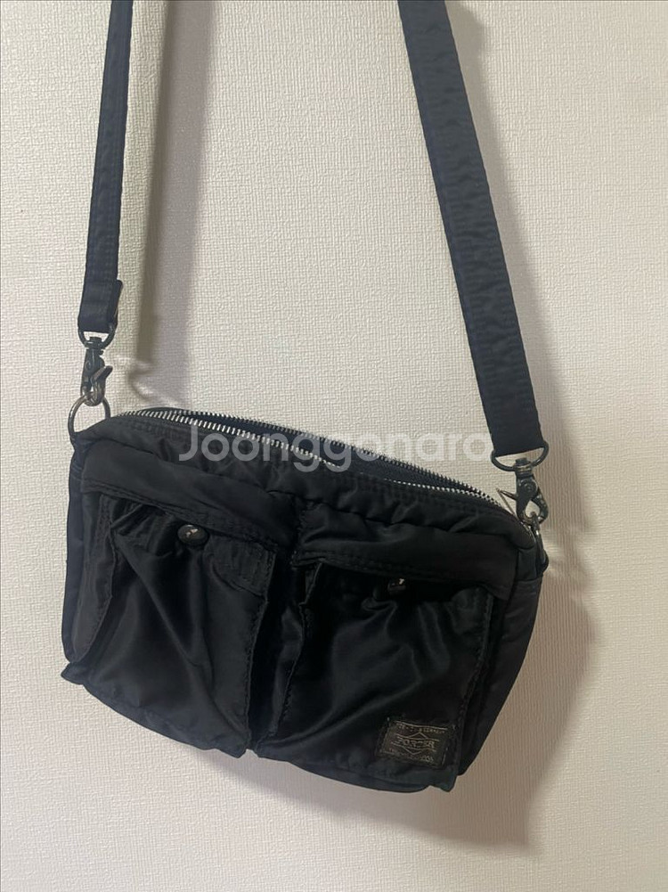 요시다포터 탱커 미니--0
