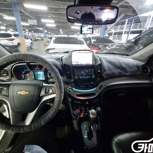 [쉐보레]올란도 LPGI LTZ 프리미엄 (7인승) 판