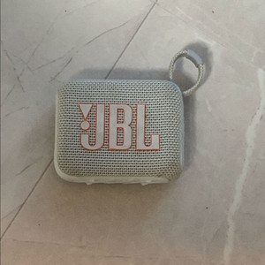 jbl go4새상품