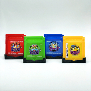 게임보이 GB GBC 포켓몬스터