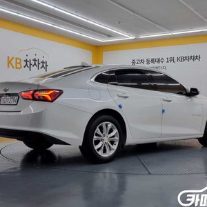 [쉐보레]더뉴말리부 가솔린 1.3 E-터보 LT 디럭스