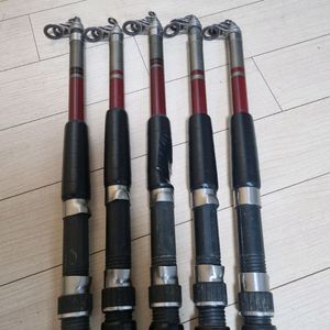 [낚시용품]원투낚시 릴대 반도 담수 30대 장어 잉어