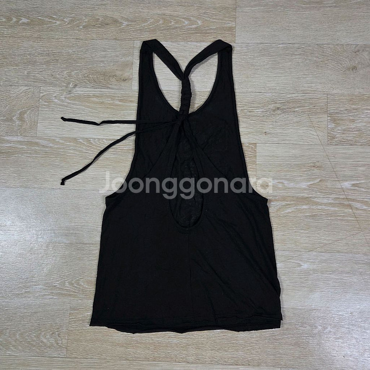 상태 A급 줌바웨어 상의 정품--2