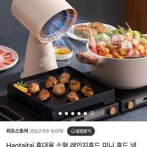 Haotaitai 휴대용후드 HTTX6