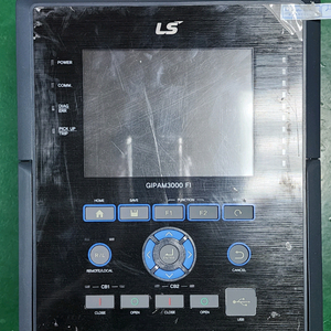 GIPAM3000 FI RS485
